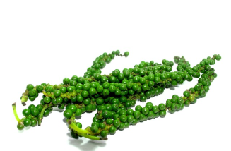 GREEN PEPPER
