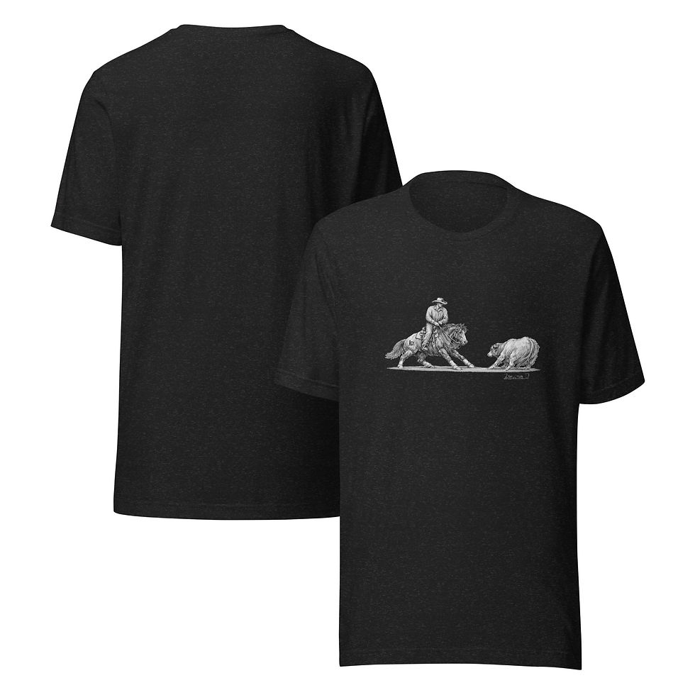 Unisex Staple T-Shirt | Bella + Canvas 3001