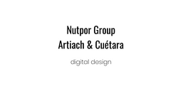 Nutpor Group