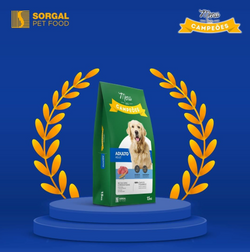 Sorgal Pet Food