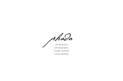 Phada Visual Identity