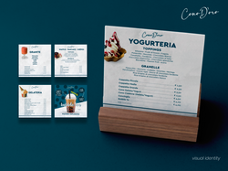 visual identity
