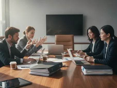 Recuperação Judicial: quando essa alternativa se torna a salvação da empresa