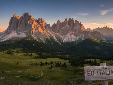 Dolomitas: O Roteiro Definitivo pelas Montanhas Mais Espetaculares dos Alpes Italianos