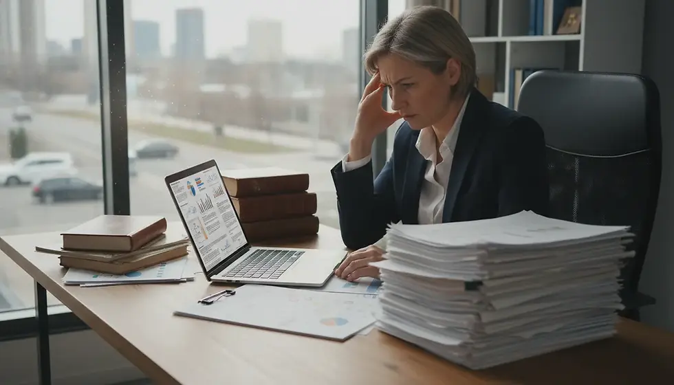 Teletrabalho: Como Regularizar o Home Office e Evitar Processos Trabalhistas na Empresa