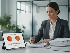 Compliance Trabalhista: Como a Prevenção Pode Economizar Milhares de Reais em Indenizações