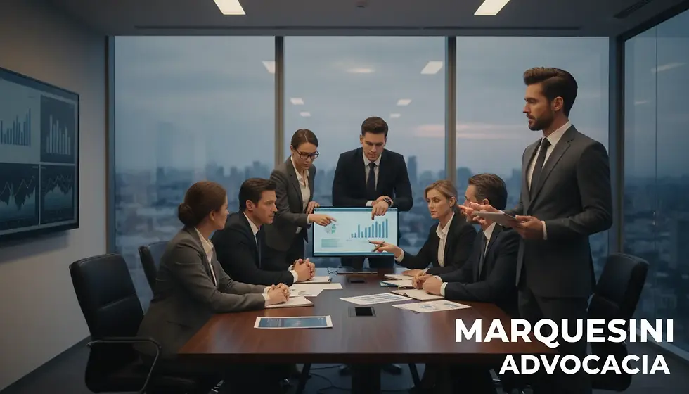 Execução Fiscal: Estratégias de Defesa para Evitar Bloqueio de Contas e Penhora de Bens