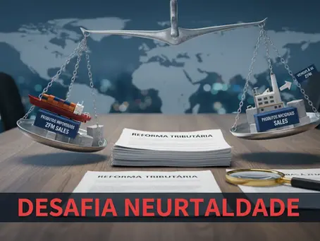 Artigo 445 e a Origem Nacional na Zona Franca de Manaus: Implicações Tributárias