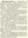 recorte de notícia do jornal O Cachoeirano de 29 de janeiro de 1887 noticiando a chegada de imigrantes italianos em situação precária