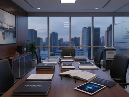 Revisão de Contrato Bancário: erros comuns do banco que podem ser contestados