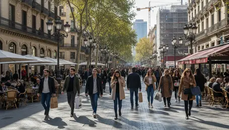 Como está a economia da Espanha hoje? Entenda o panorama