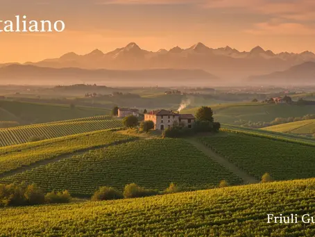 Descobrindo Friuli-Venezia Giulia: Um Guia para a Região Italiana Escondida