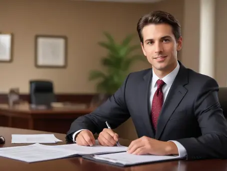 Contratos Seguros com Advogado Especializado na Elaboração