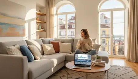 Guia Completo para Alugar em Portugal em 2026: Dicas e Informações Essenciais