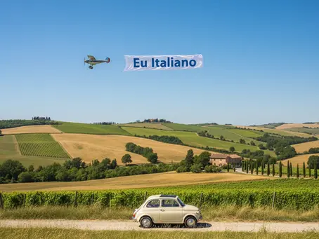 Clima na Itália: Qual a Melhor Época para Viajar? Guia de Temperaturas Mês a Mês