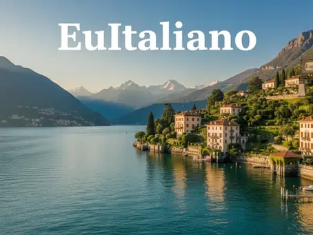 Lago di Como: Vilas, Luxo e Paisagens de Cinema – O Que Fazer no Lago Mais Famoso da Itália