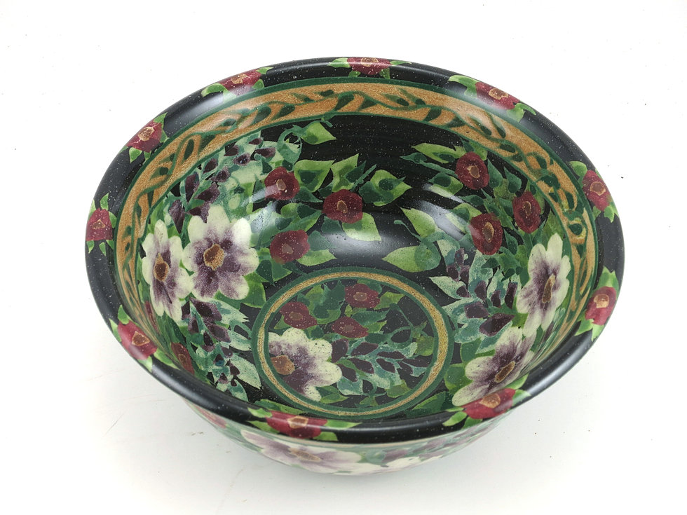 Kiln House Pottery by Sandy Kreyer Portfolio