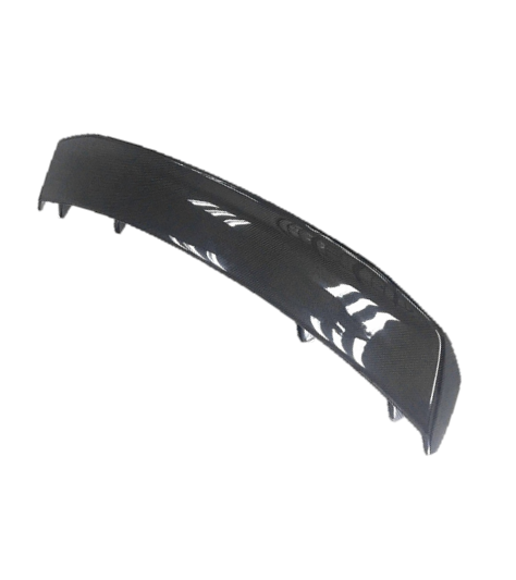 Thumbnail: Mustang Carbon Fiber Spoiler