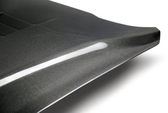 Thumbnail: Mustang GT500 Hood