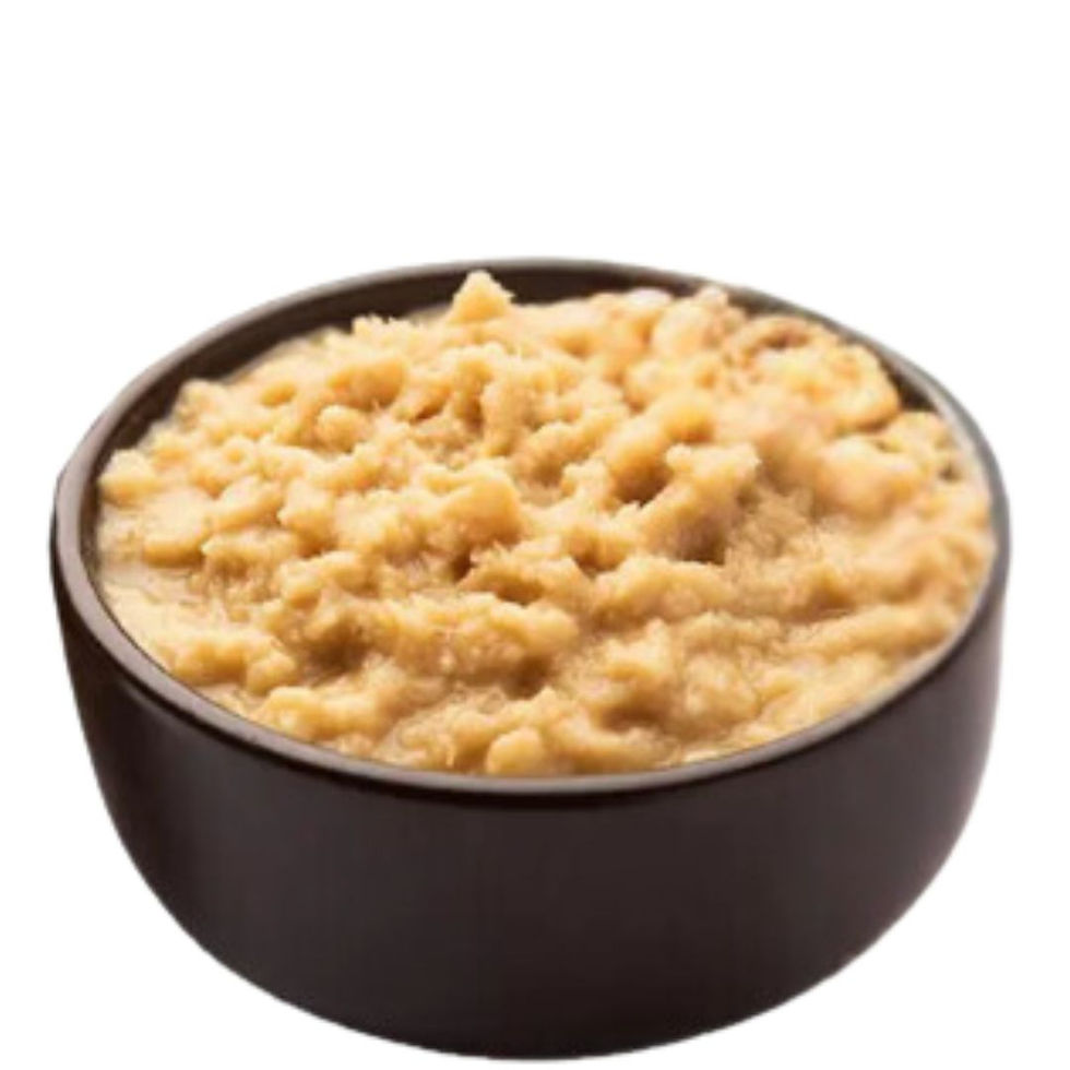 Thumbnail: Ginger Garlic Paste