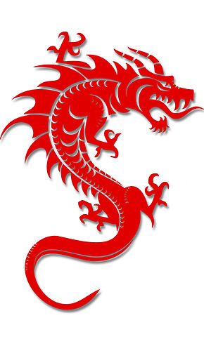 Modern Street Combatives Logo