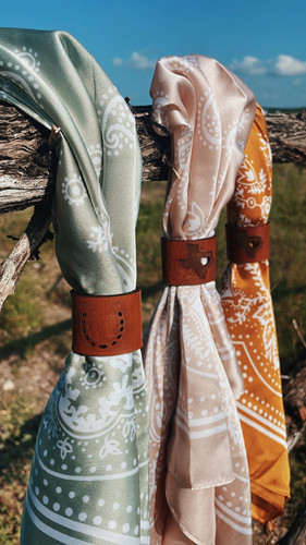 Bandana Slider | South of Here Co.
