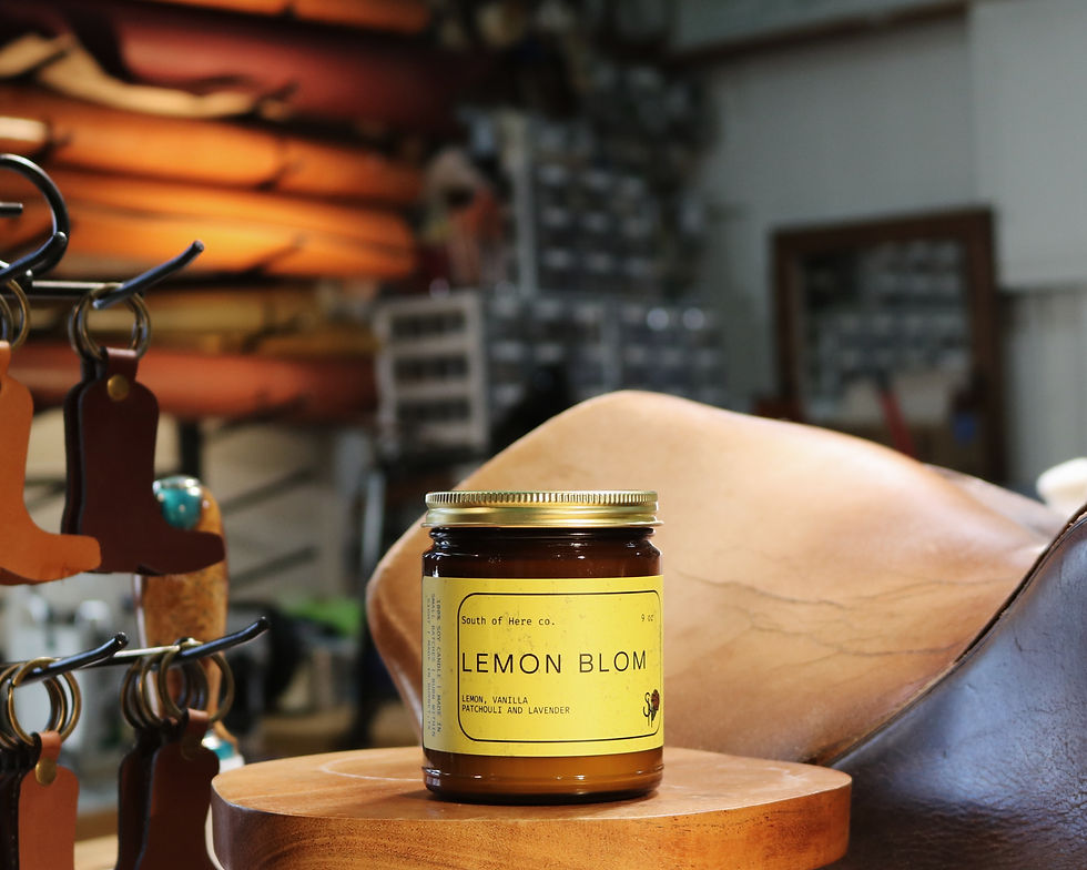 Thumbnail: Lemon Blom
