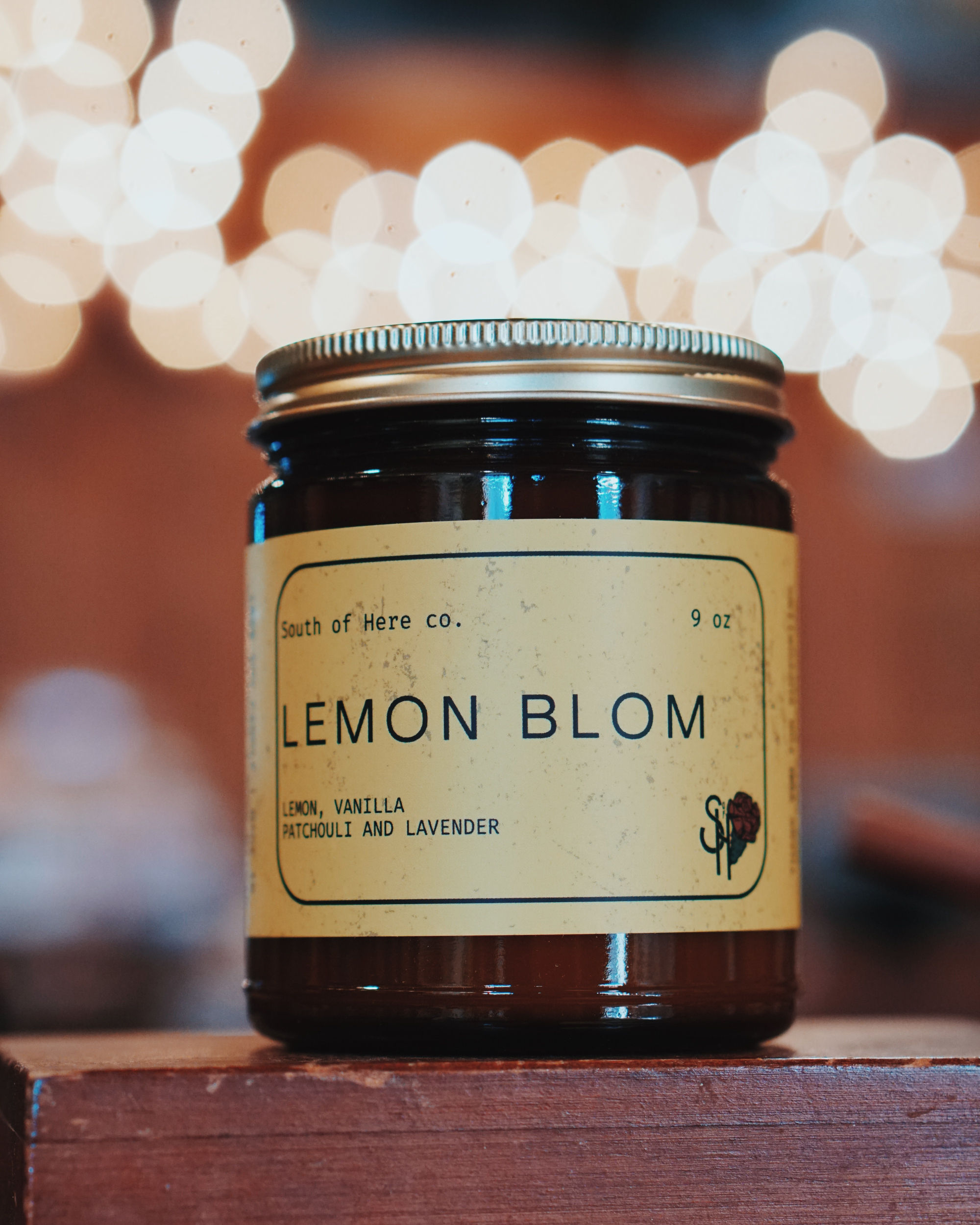 Lemon Blom