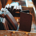 Leather Goods