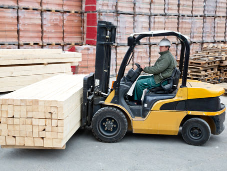 Forklift Truck Operator Training: Best Practices for Ensuring Workplace Safety and Compliance