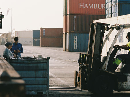 What to Look for in a Forklift Training Provider: A Comprehensive Guide