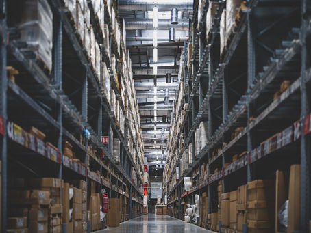 Warehouse Space Optimization: How Forklift Truck Fleet Management Can Drive Efficiency