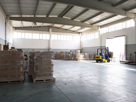Exploring Different Forklift Truck Types: Which One is Right for Your Material Handling Needs?