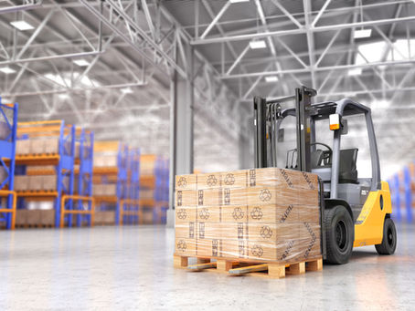 Maximizing Efficiency in Your Warehouse with Proper Forklift Training