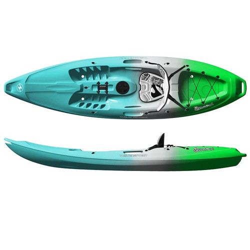 Wavesport Scooter X OSKCWatersports