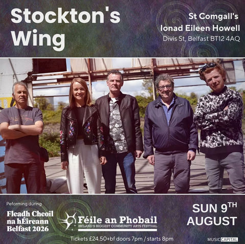 Book Tickets / Info