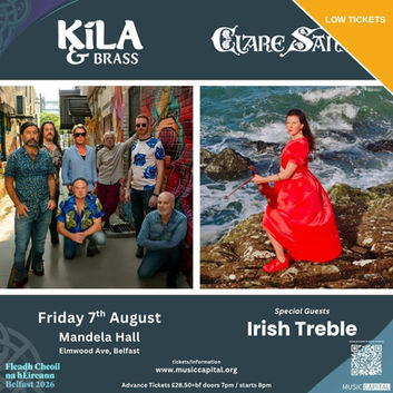 Book Tickets / Info
