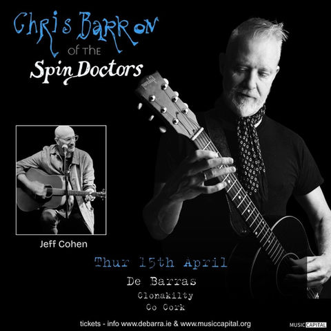 Book Tickets / Info