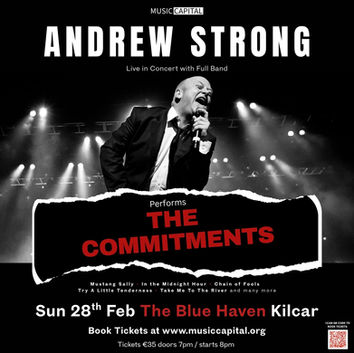 Book Tickets / Info