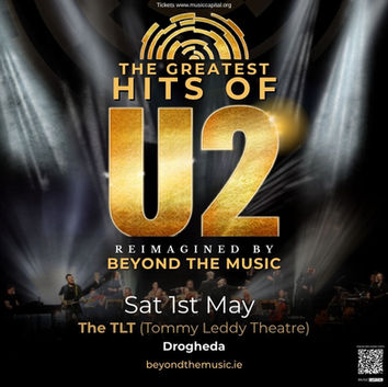 Book Tickets / Info