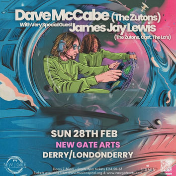 Book Tickets / Info