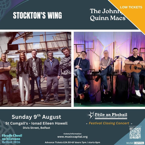 Book Tickets / Info