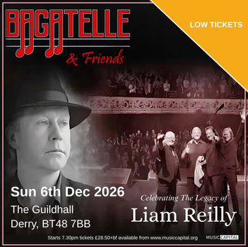Book Tickets / Info