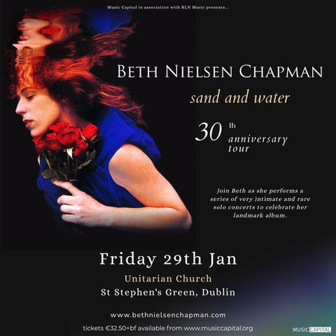 Book Tickets / Info