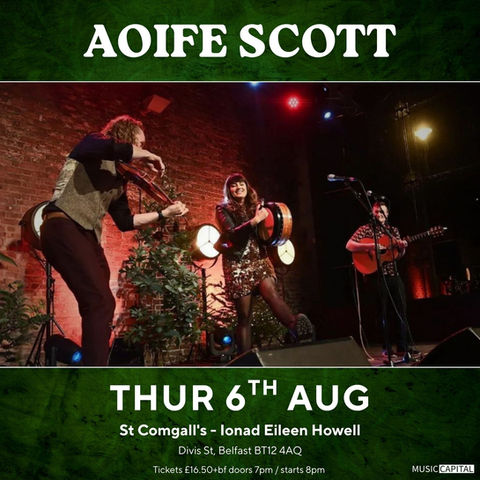 Book Tickets / Info