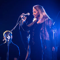 Mary Coughlan