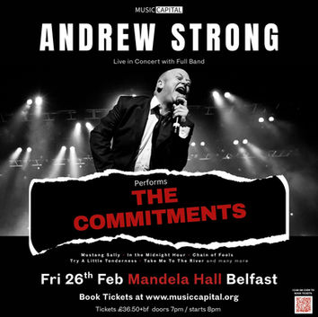 Book Tickets / Info