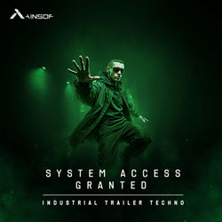 SYSTEM ACESS GRANTED [AINSOF]