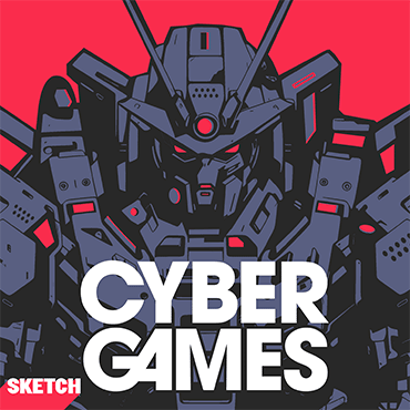 CYBER GAMES [UNIVERSAL]