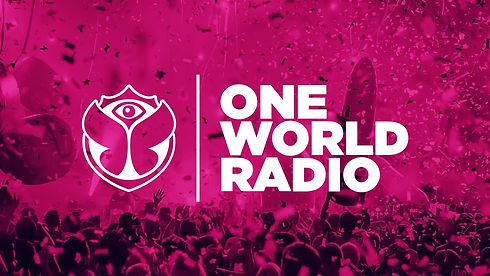 Tomorrowland one world radio